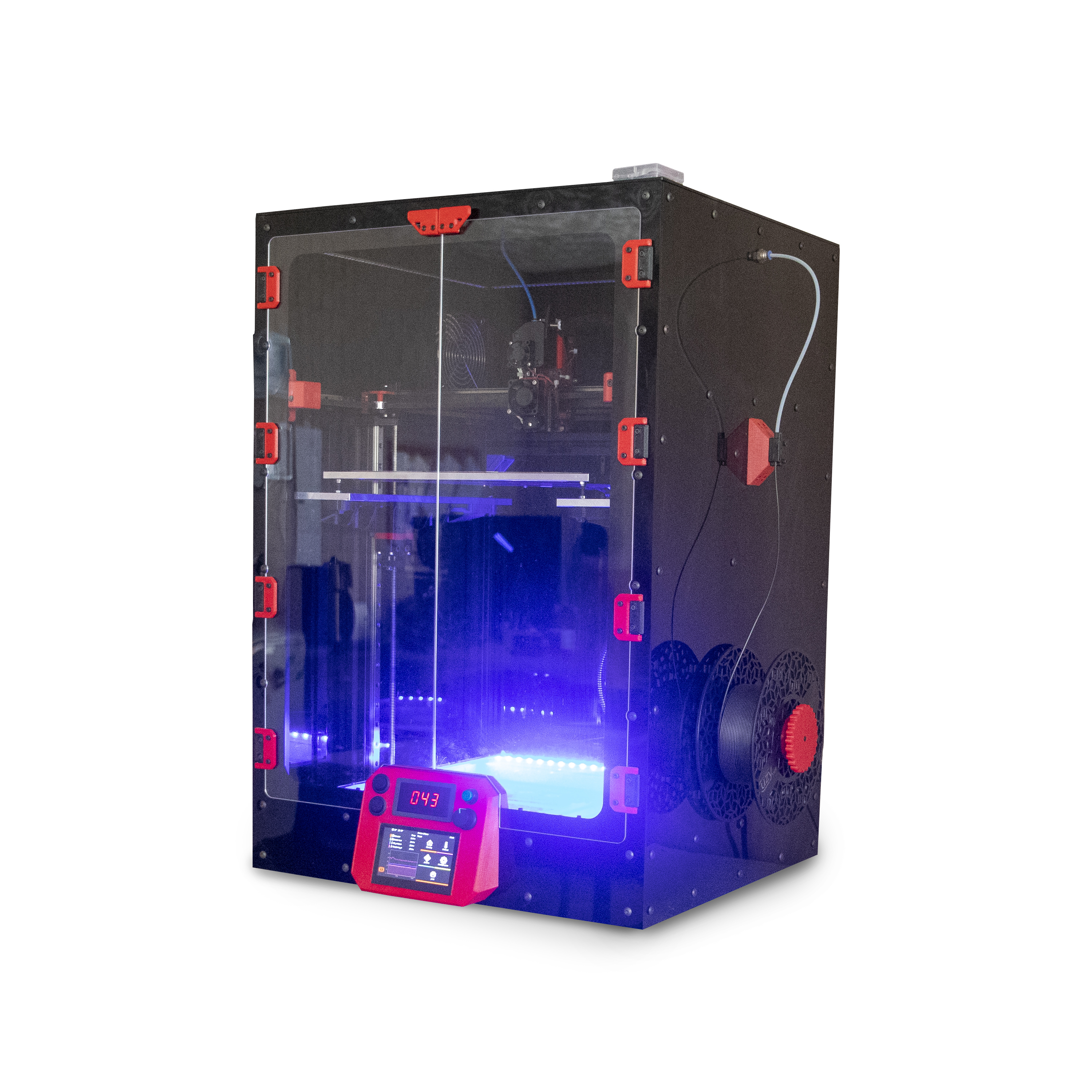 FDM - 1 3D Printer